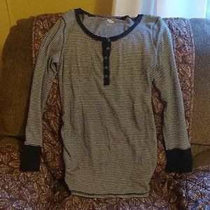 Maternity long sleeve